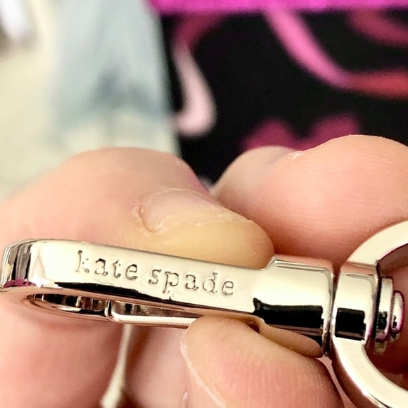 KATE SPADE, New York, Wrapping Party Gift Box, Leather, Crossbody Handbag, Purse - Picture 10 of 16